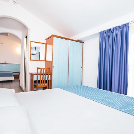 Hotel Brienz بيلاريا-إيجيا مارينا المظهر الخارجي الصورة
